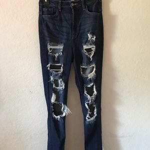 Fashion Nova Jeans